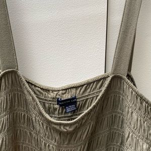 american eagle tank top